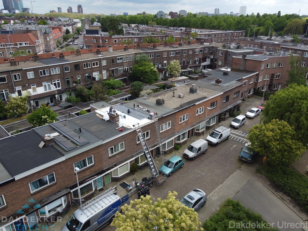 Dak Inspecteren Utrecht Dak Inspecteren Utrecht