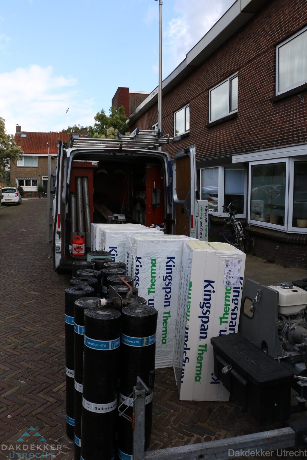 Dakbedekking Schuin Dak Utrecht Rotated Dakbedekking Schuin Dak Utrecht Rotated