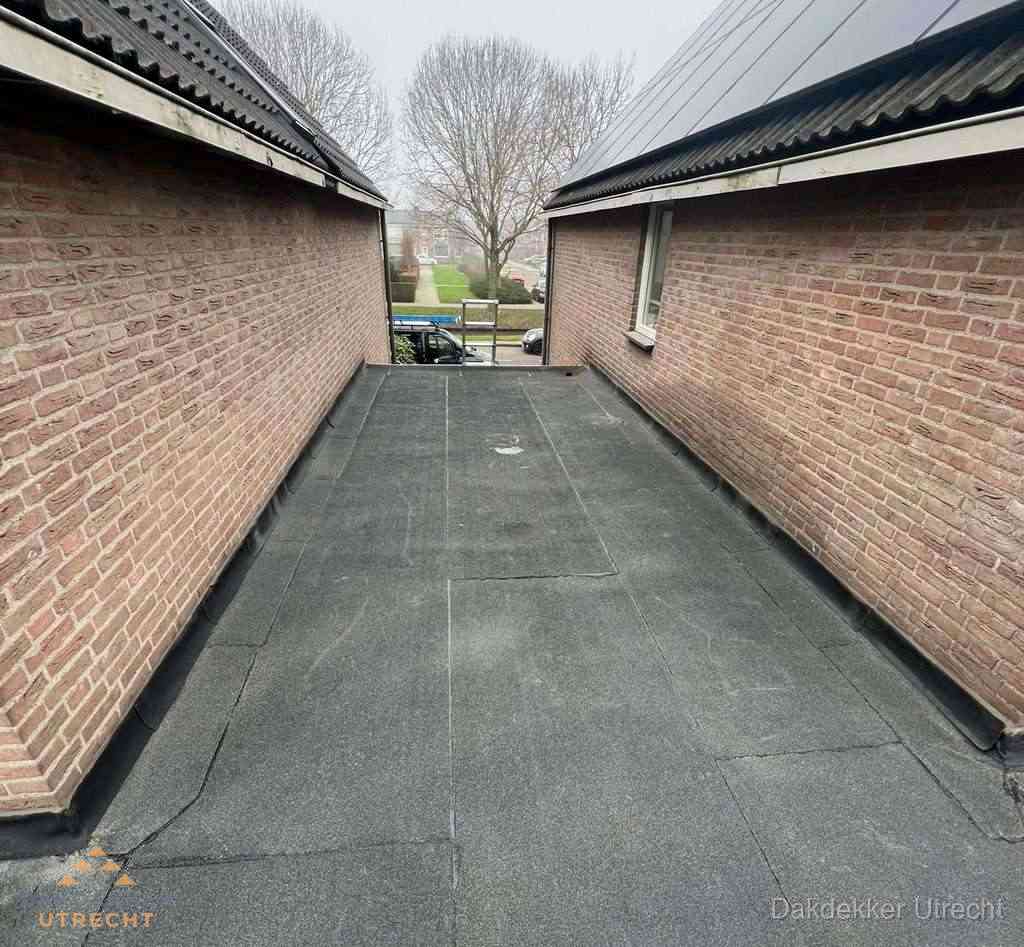 Dakbedekking Utrecht Dakbedekking Utrecht
