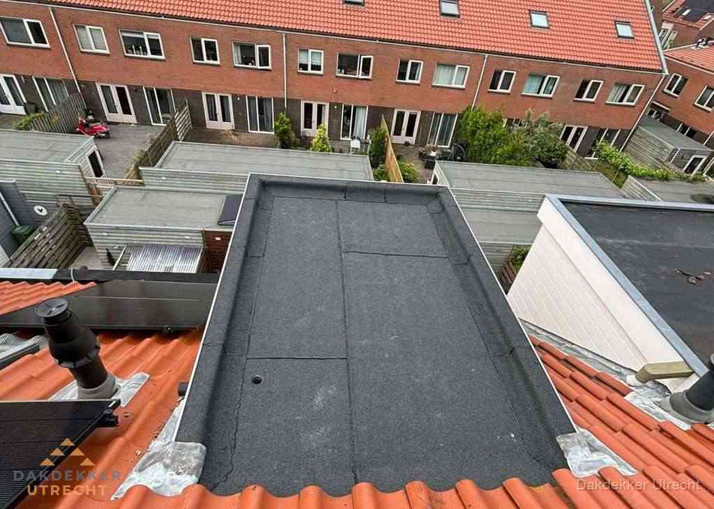 Dakdekkersbedrijf Utrecht Dakdekkersbedrijf Utrecht