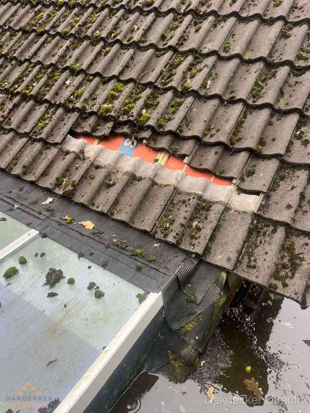Dakpannen Repareren Utrecht Dakpannen Repareren Utrecht