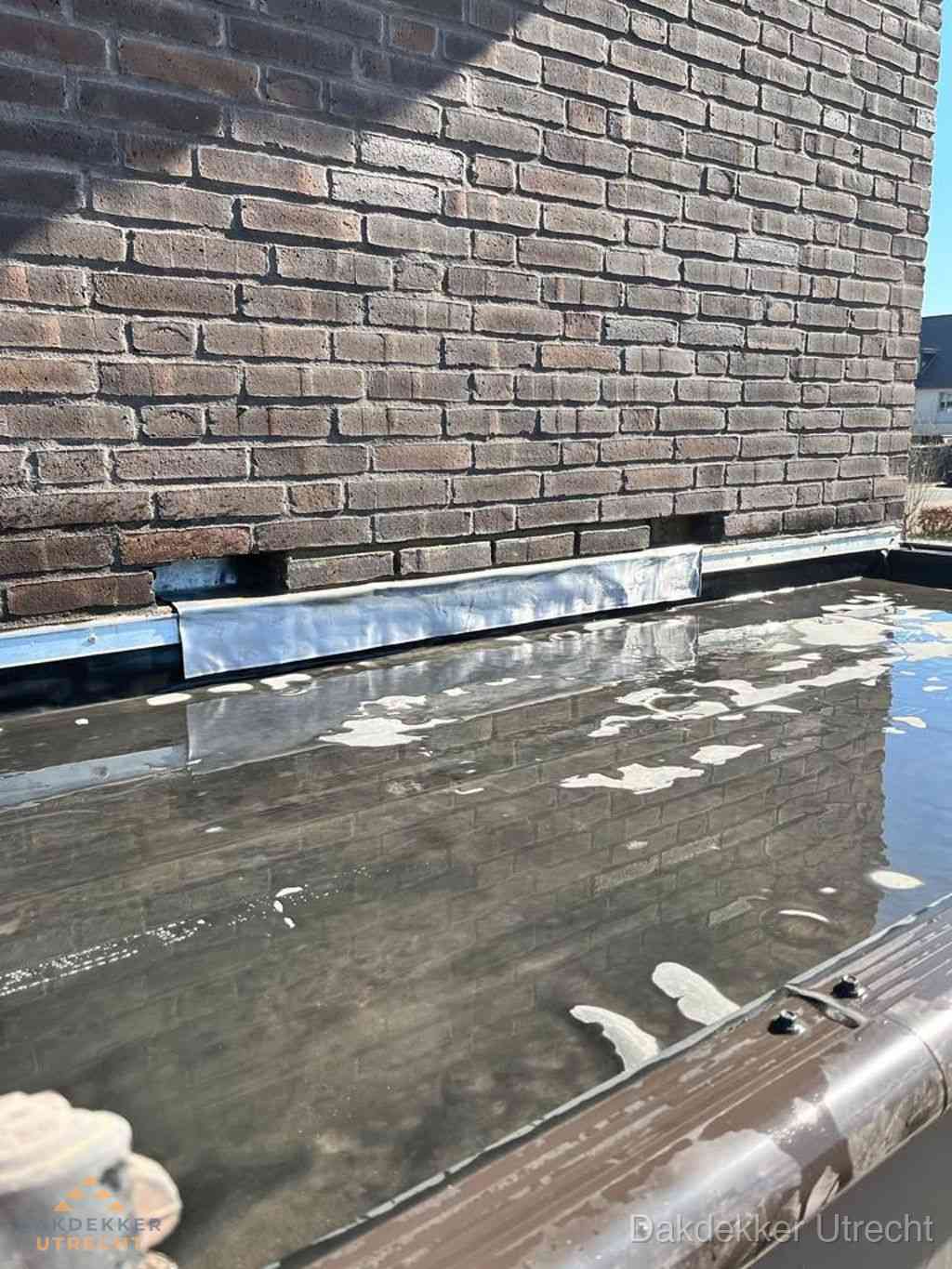 Lekkage Dak Repareren Utrecht Lekkage Dak Repareren Utrecht