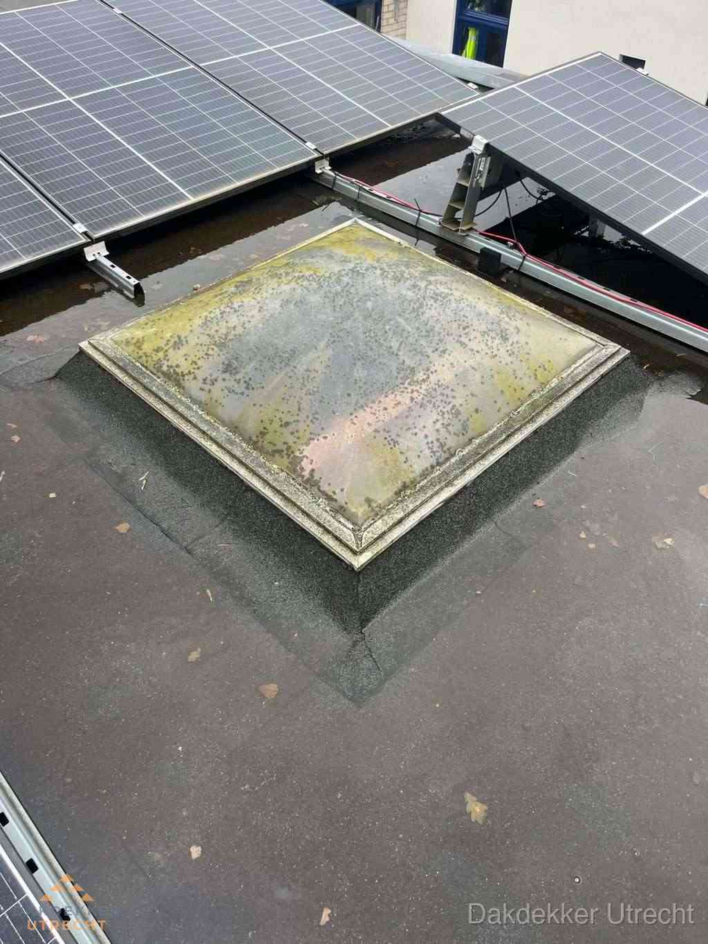 Opsporen Daklekkage Utrecht Opsporen Daklekkage Utrecht