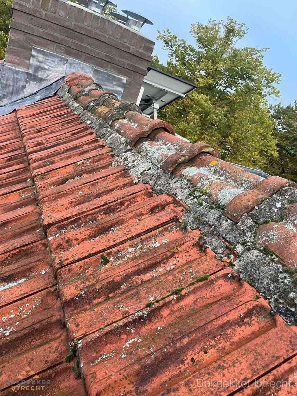 Renovatie Hellend Dak Utrecht Renovatie Hellend Dak Utrecht