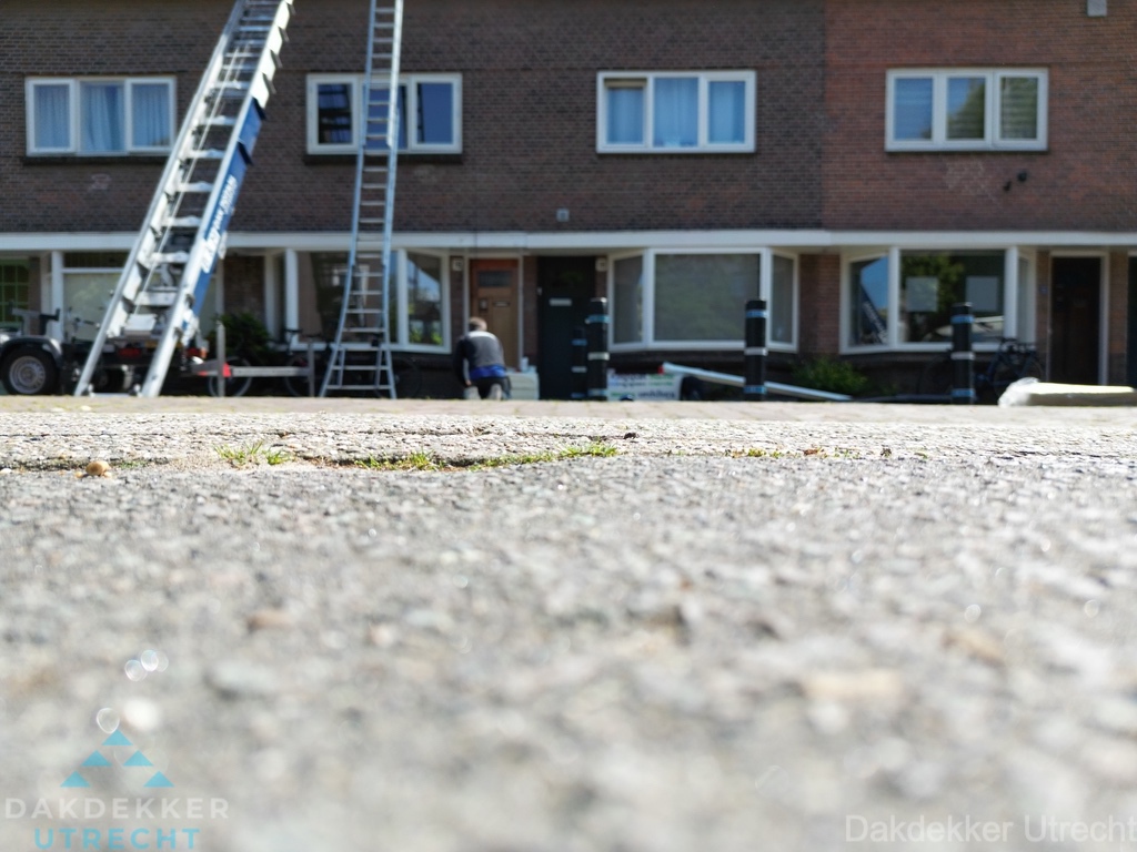 Schuin Dak Utrecht Schuin Dak Utrecht
