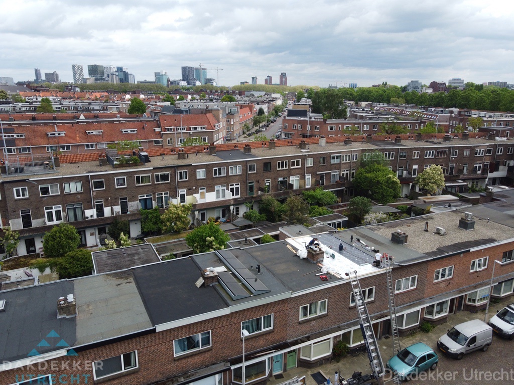 Utrecht Spoed Dakdekker Utrecht Spoed Dakdekker